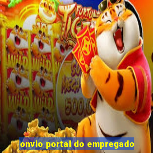 onvio portal do empregado